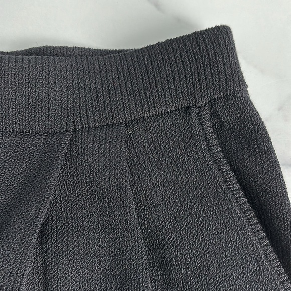 St. John Collection by Marie Gray Santana Knit Pull On Straight Leg Pants Size 4 - Picture 10 of 12